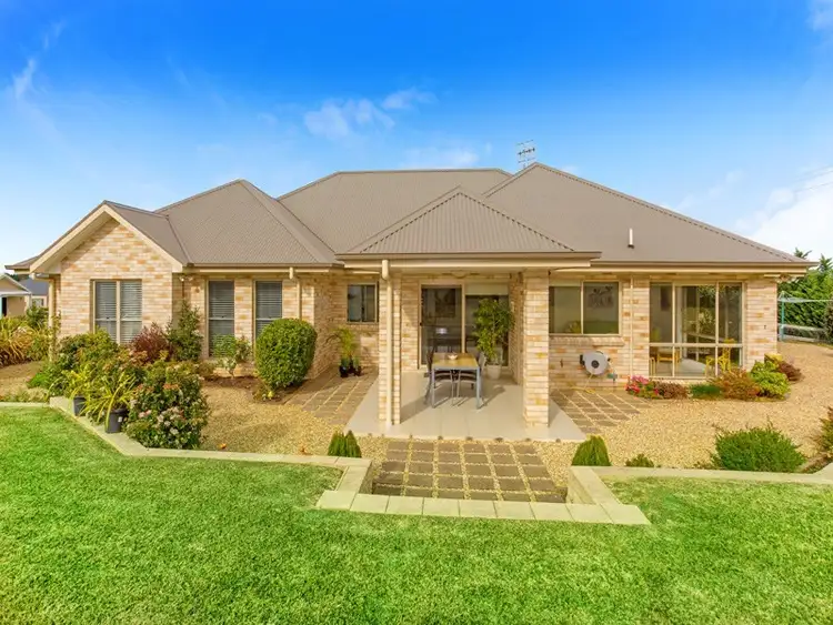 22 St Andrews Way, Coolangatta NSW 2535