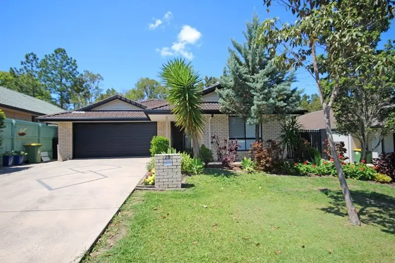 Main view of Homely house listing, 29 Greenview Avenue, Beerwah QLD 4519