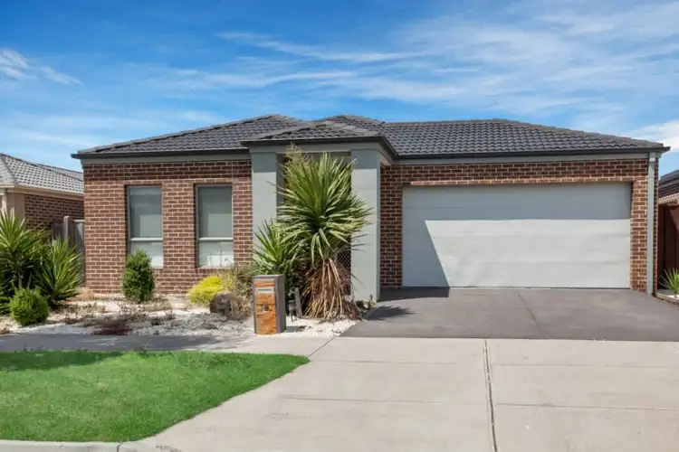 10 Beresford Street, Wollert VIC 3750