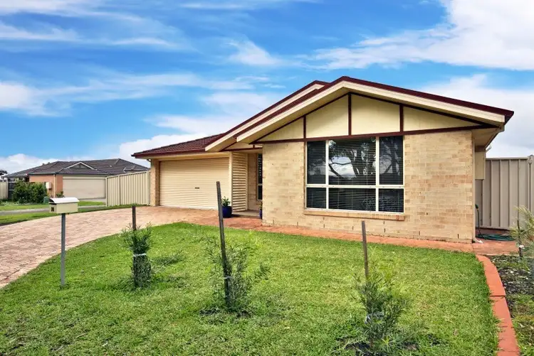 18 Bluewattle Road, Worrigee NSW 2540