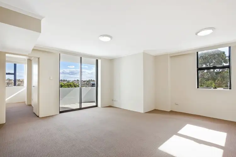 77/55 Jones Street, Ultimo NSW 2007