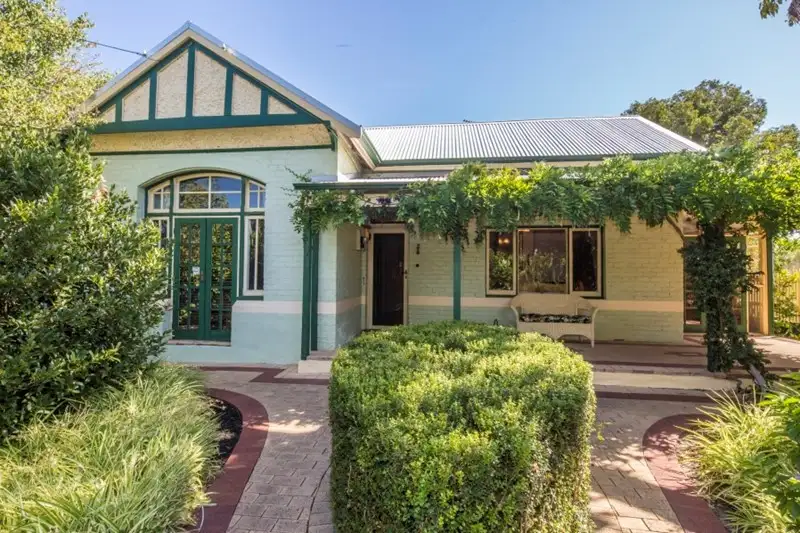 Main view of Homely house listing, 7 Central Avenue, Maylands WA 6051