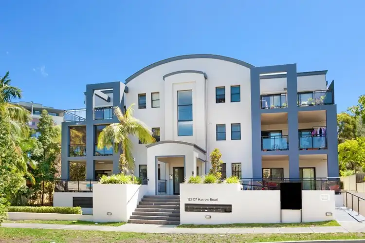 4/133-137 Harrow Road, Kogarah NSW 2217