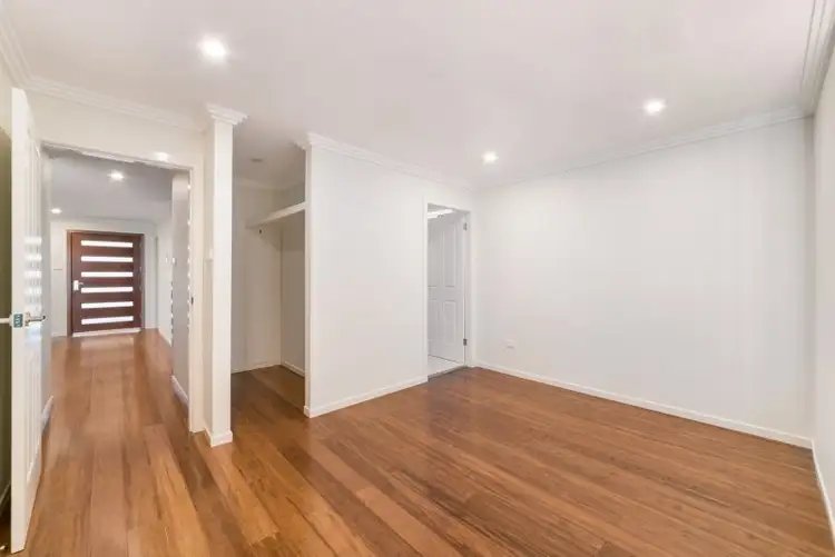 Fifth view of Homely house listing, 12 Hemmie Road, Edmondson Park NSW 2174
