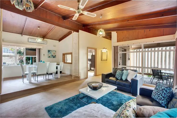 Second view of Homely house listing, 9 Orvieto Road, Seacliff Park SA 5049