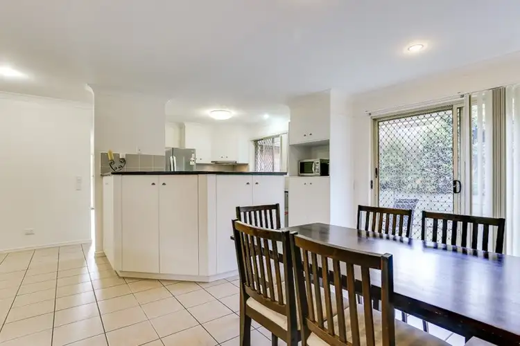 Fifth view of Homely house listing, 35 Harrison Crescent, Forest Lake QLD 4078