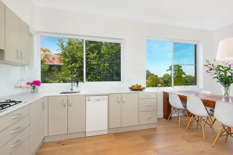 Fourth view of Homely apartment listing, 3/15 Wisdom Road, Greenwich NSW 2065