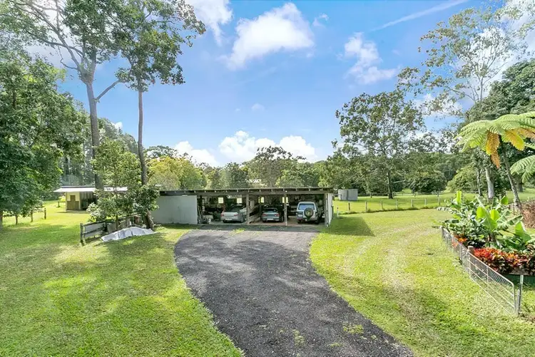Second view of Homely house listing, 5 Fairyland Road, Kuranda QLD 4881