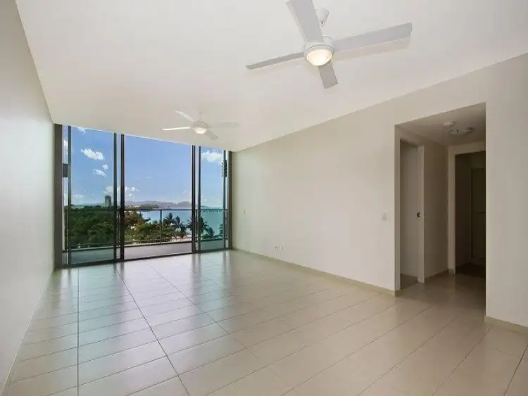 Fourth view of Homely unit listing, 1705/6 Mariners Drive, Townsville City QLD 4810