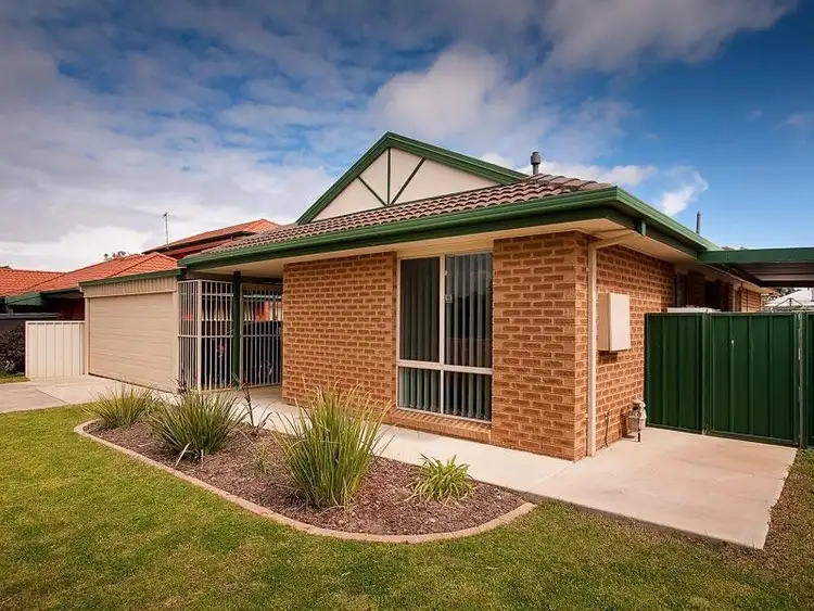 Main view of Homely house listing, 13 Bangalla Place, Springdale Heights NSW 2641