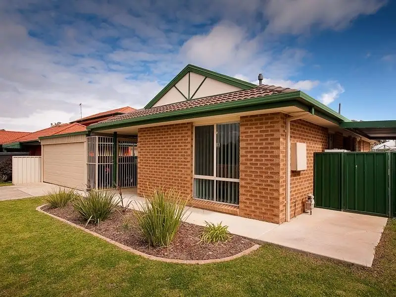 Main view of Homely house listing, 13 Bangalla Place, Springdale Heights NSW 2641