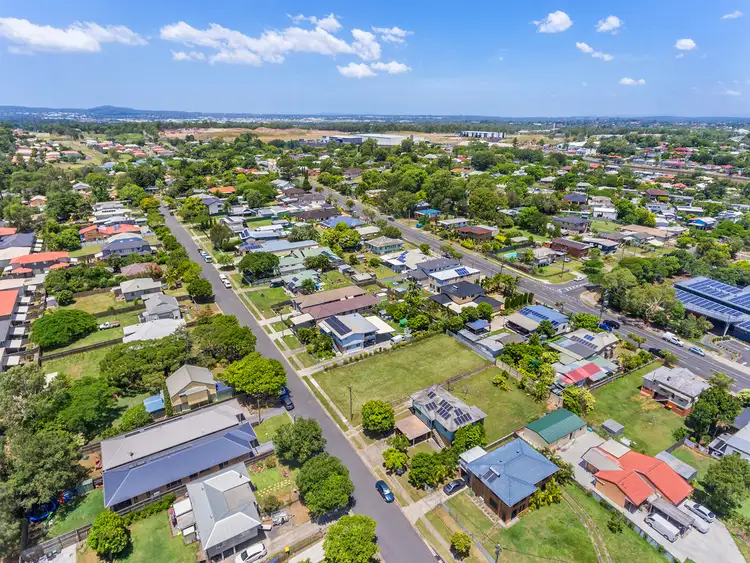 Fifth view of Homely land listing, 33 Chipley Street, Darra QLD 4076