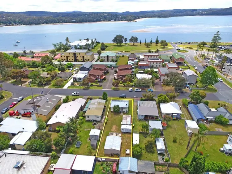22 Herarde Street, Batemans Bay NSW 2536