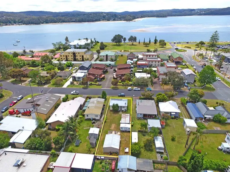 Main view of Homely house listing, 22 Herarde Street, Batemans Bay NSW 2536