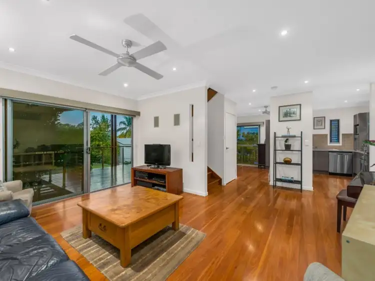 Fifth view of Homely house listing, 11 Maple Street, Wavell Heights QLD 4012