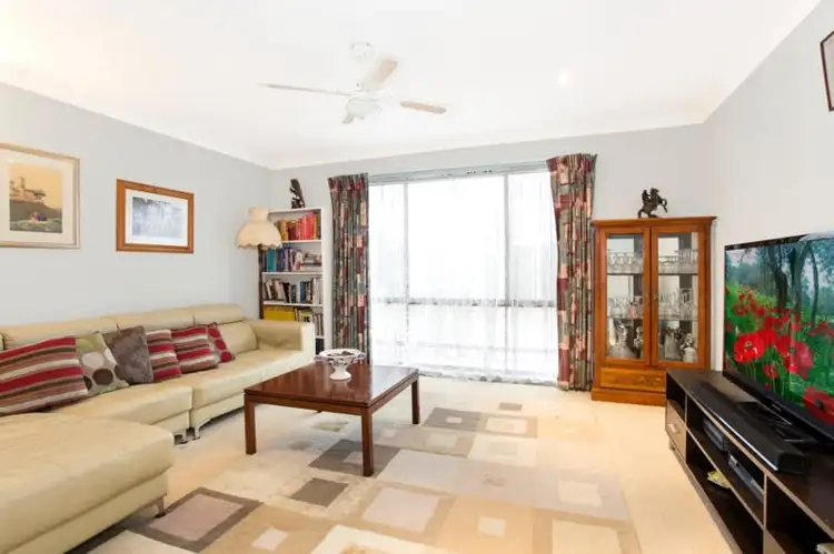 Fourth view of Homely house listing, 30 Thomas Walker Drive, Chittaway Bay NSW 2261