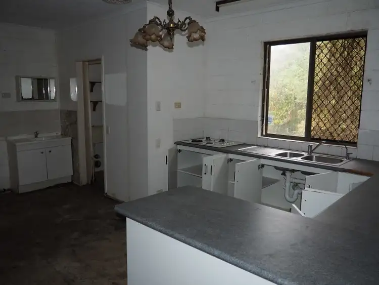 Third view of Homely house listing, 17-19 Ross Street, Granville QLD 4650