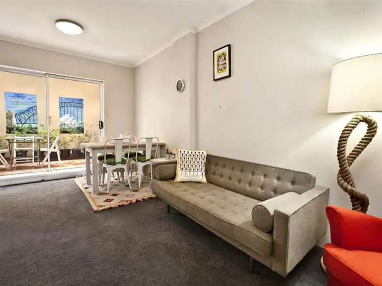 Third view of Homely apartment listing, 106/40 Macleay Street, Potts Point NSW 2011