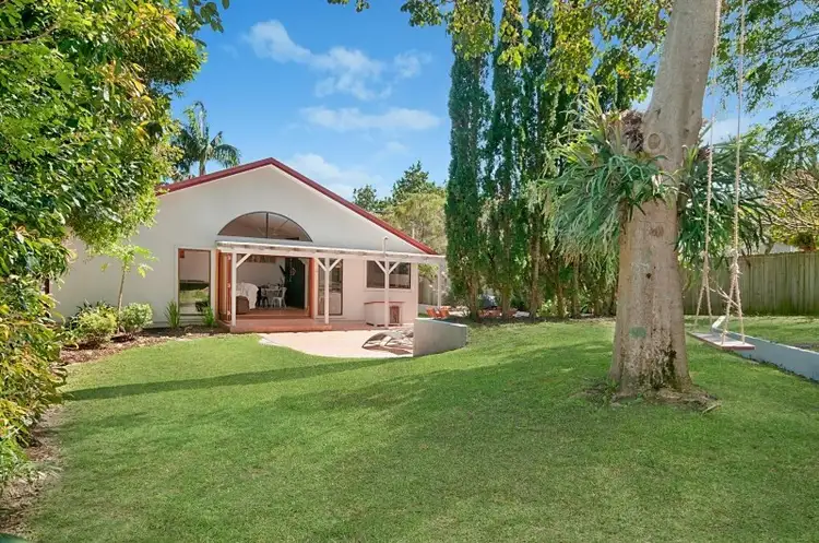 Third view of Homely house listing, 2 Mott Street, Byron Bay NSW 2481