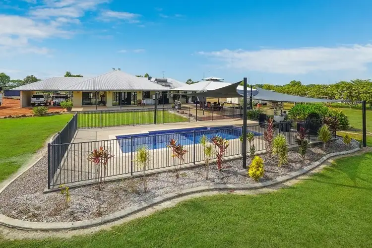 Main view of Homely house listing, 23 Surcingle Drive, Marlow Lagoon NT 830