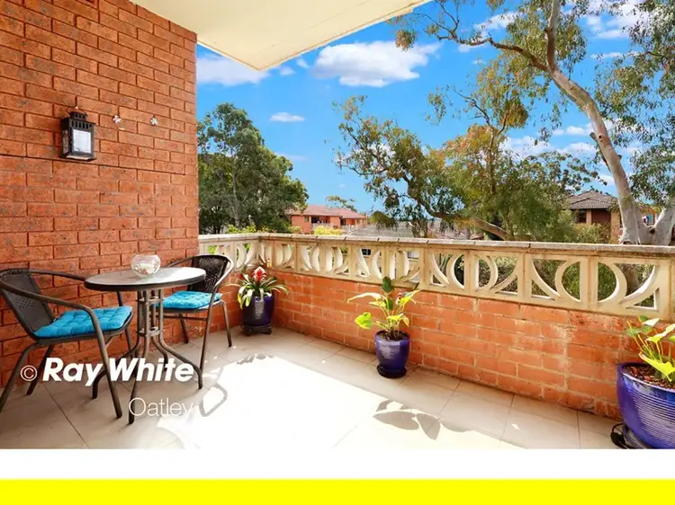 Second view of Homely unit listing, 10/43-49 Ocean Street, Penshurst NSW 2222