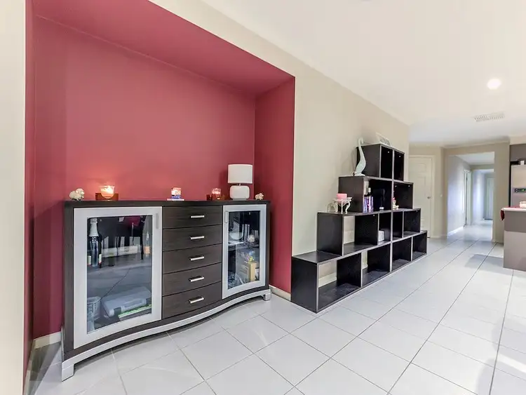 Fifth view of Homely house listing, 6 Pilotbird Way, Tarneit VIC 3029
