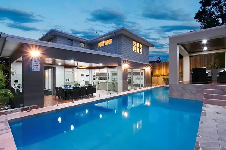 48 Gordon Terrace, Indooroopilly QLD 4068