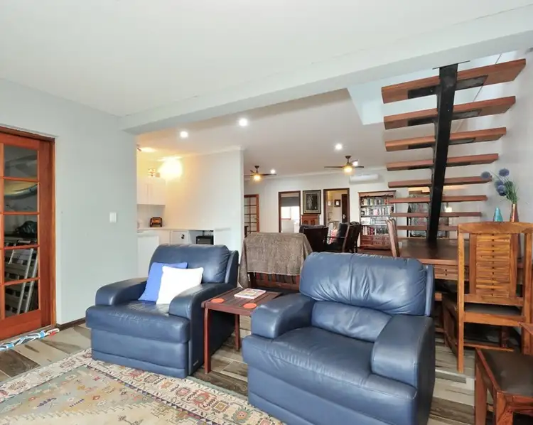 Third view of Homely house listing, 222 Arcadia Drive, Safety Bay WA 6169