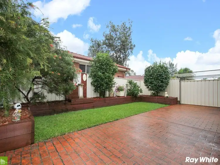 Sixth view of Homely villa listing, 1/15 Shearwater Boulevard, Albion Park Rail NSW 2527
