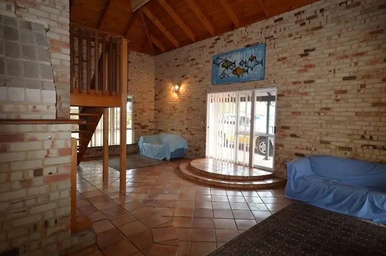 Third view of Homely house listing, 18 Gantheaume Crescent, Kalbarri WA 6536