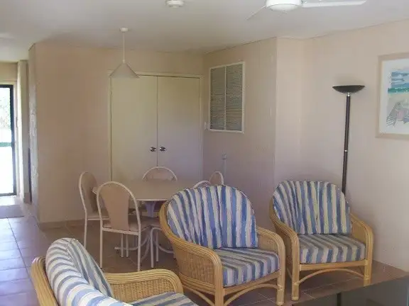 Fourth view of Homely unit listing, 30/156 Grey Street - Kalbarri Beach Resort, Kalbarri WA 6536