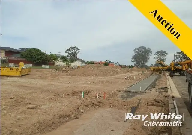 Second view of Homely land listing, Address available on request
