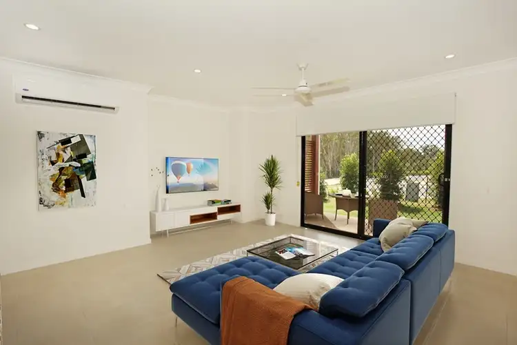 Second view of Homely house listing, 1/15 Kauri Crescent, Peregian Springs QLD 4573