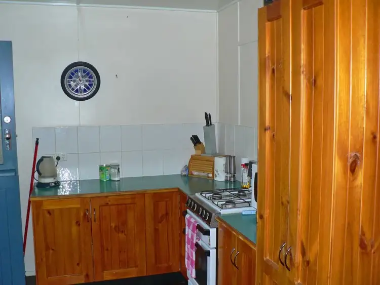 Second view of Homely house listing, 18 Peacock Street, One Mile QLD 4305