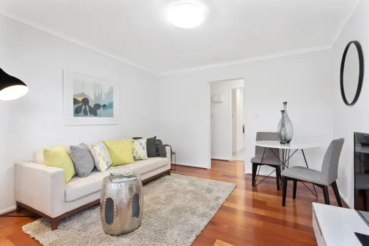 Third view of Homely unit listing, 5/20 Toward Street, Murrumbeena VIC 3163