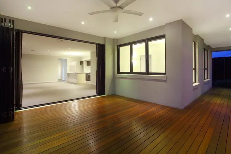 Fifth view of Homely house listing, 454 Corner of Swan Road and Gainsborough Drive, Pimpama QLD 4209