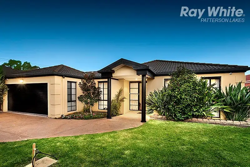 Main view of Homely house listing, 28 Nautilus Court, Patterson Lakes VIC 3197