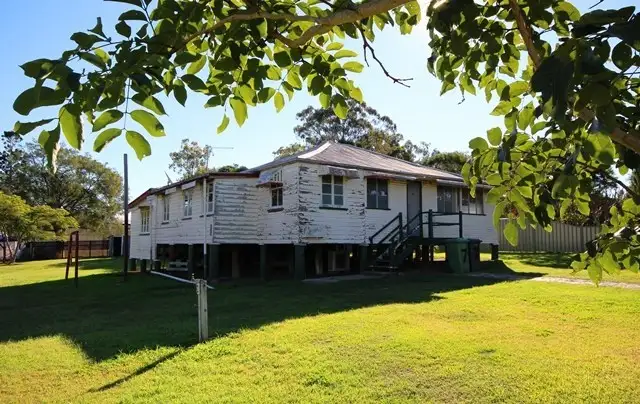 7 Charles Street, Toogoolawah QLD 4313
