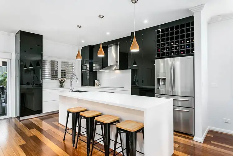 Third view of Homely house listing, 1 Foster Road, Flinders NSW 2529