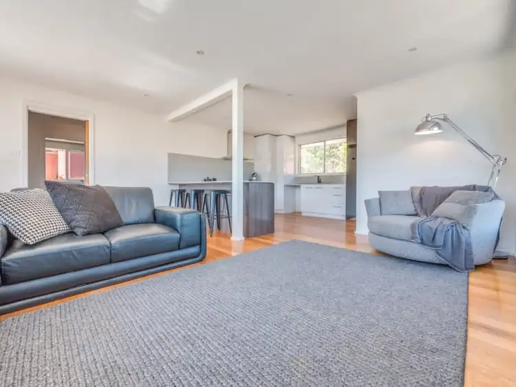 Sixth view of Homely house listing, 39 and 39A Henley Street, Lindisfarne TAS 7015