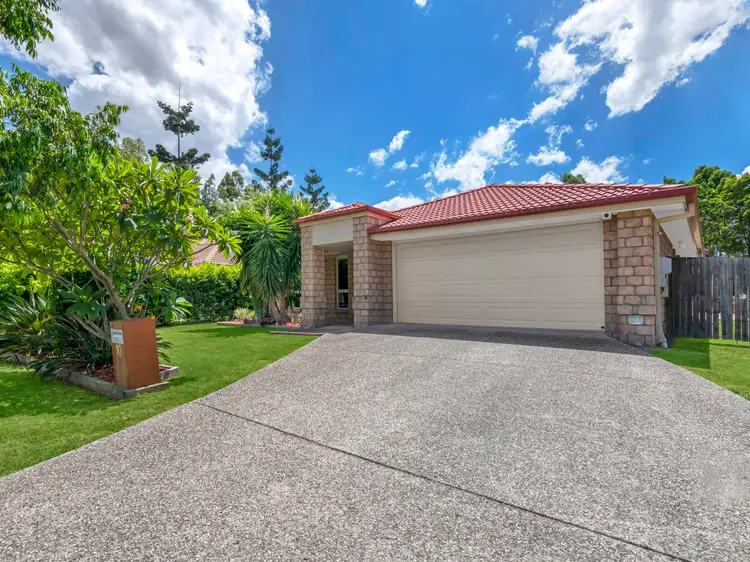 10 Lillydale Street, Carseldine QLD 4034