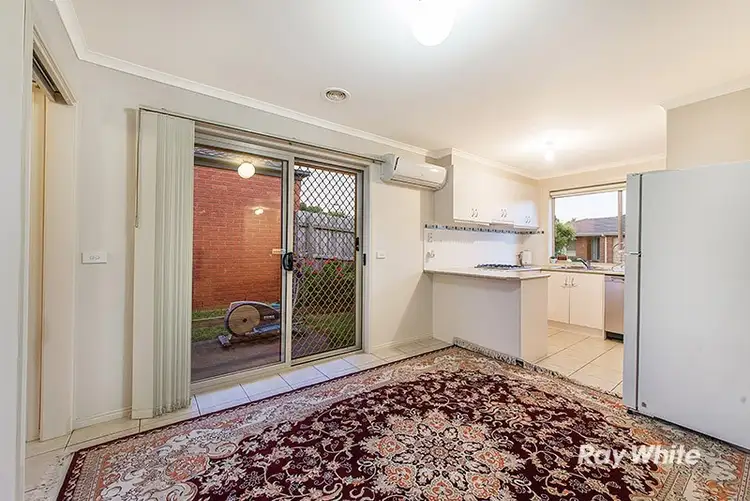 Third view of Homely house listing, 1/4 Providence Drive, Cranbourne West VIC 3977