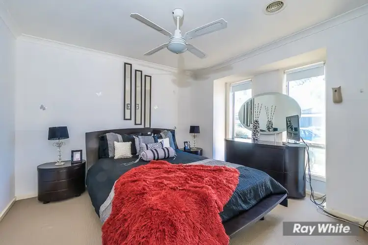 Fourth view of Homely house listing, 26 Rocky Gate Drive, Truganina VIC 3029