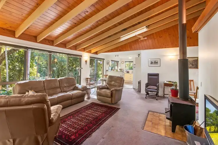 Sixth view of Homely house listing, 778 Currumbin Creek Road, Currumbin Valley QLD 4223