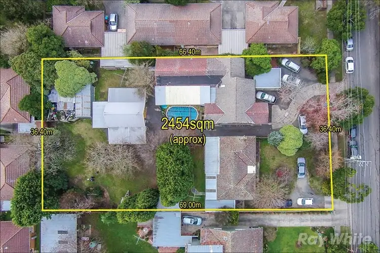 61 Patterson Street, Ringwood East VIC 3135