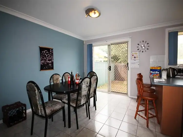 Second view of Homely townhouse listing, 12/162-164 Chifley Street, Wetherill Park NSW 2164