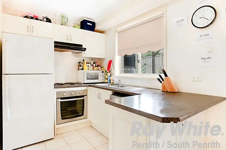 Third view of Homely townhouse listing, 10/151 Cox Avenue, Penrith NSW 2750