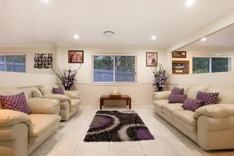 Third view of Homely house listing, 609A Underwood Road, Rochedale South QLD 4123