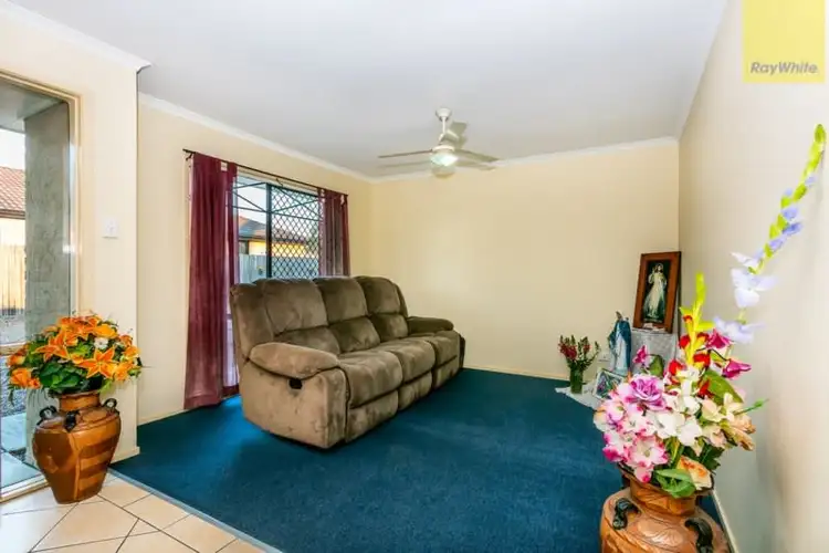 Seventh view of Homely house listing, 14 Muscat Court, Heritage Park QLD 4118