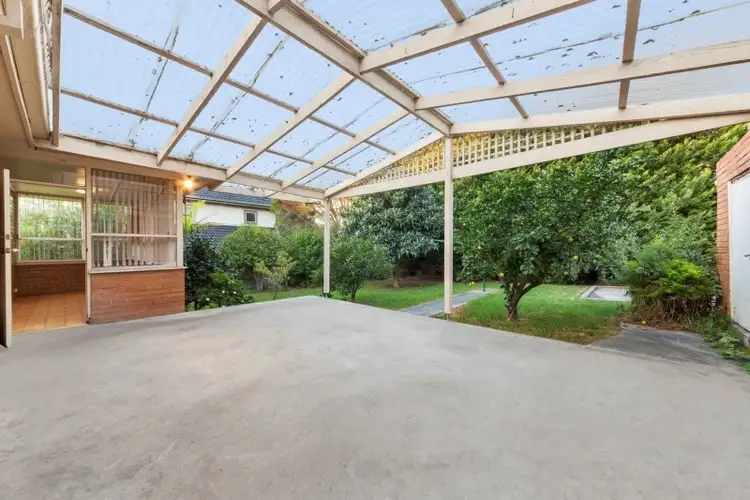 Fourth view of Homely house listing, 8 Thiele Street, Doncaster VIC 3108